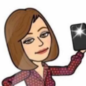 Meet your Posher, Monica